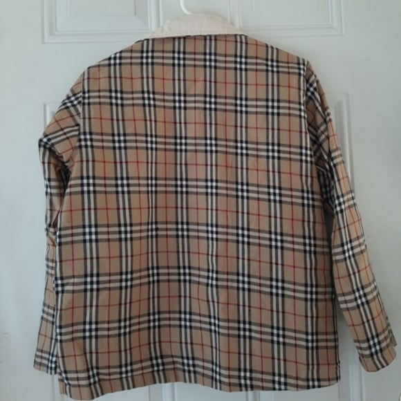 BURBERRYS of London Jacket - Picture 5 of 6